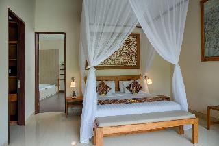 Villa Santun Ubud fotoÄŸrafÄ±