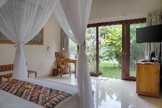 Villa Santun Ubud fotoÄŸrafÄ±