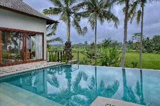 Villa Santun Ubud fotoÄŸrafÄ±