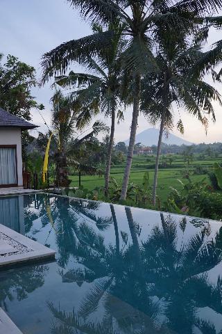 Villa Santun Ubud fotoÄŸrafÄ±
