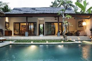 Villa Santun Ubud fotoÄŸrafÄ±