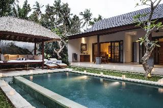 Villa Santun Ubud fotoÄŸrafÄ±