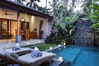 Villa Santun Ubud fotoÄŸrafÄ±