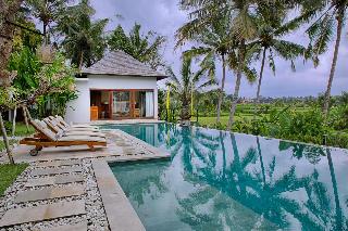 Villa Santun Ubud fotoÄŸrafÄ±