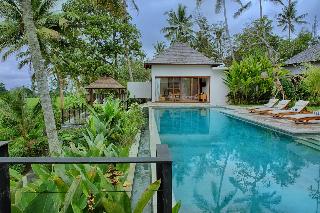 Villa Santun Ubud fotoÄŸrafÄ±