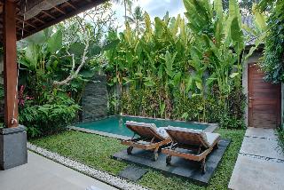 Villa Santun Ubud fotoÄŸrafÄ±