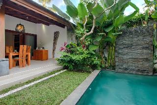 Villa Santun Ubud fotoÄŸrafÄ±