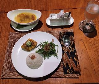 Villa Santun Ubud fotoÄŸrafÄ±