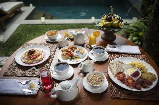 Villa Santun Ubud fotoÄŸrafÄ±