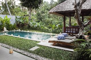 Villa Santun Ubud fotoÄŸrafÄ±