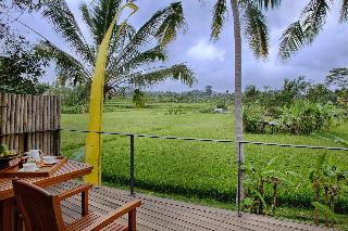 Villa Santun Ubud fotoÄŸrafÄ±