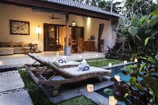 Villa Santun Ubud fotoÄŸrafÄ±