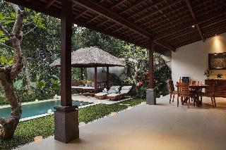 Villa Santun Ubud fotoÄŸrafÄ±