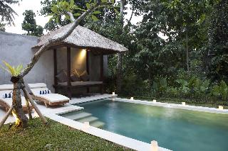 Villa Santun Ubud fotoÄŸrafÄ±