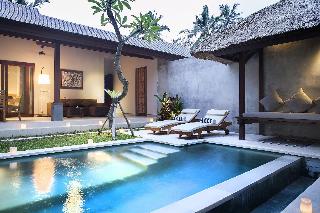 Villa Santun Ubud fotoÄŸrafÄ±