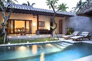 Villa Santun Ubud fotoÄŸrafÄ±