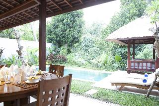 Villa Santun Ubud fotoÄŸrafÄ±
