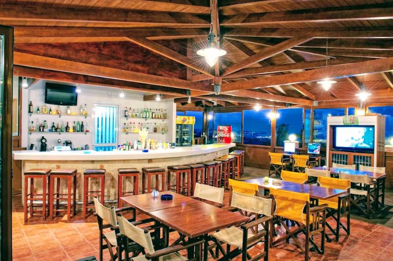 Ippoliti Village - Bar