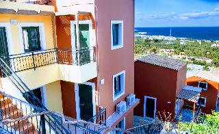 Ippoliti Village otel fotoğrafı