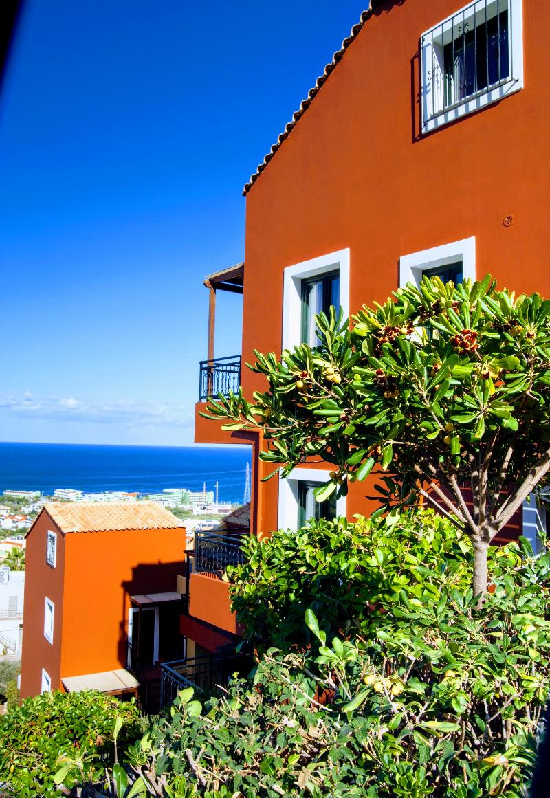 Ippoliti Village - Genel