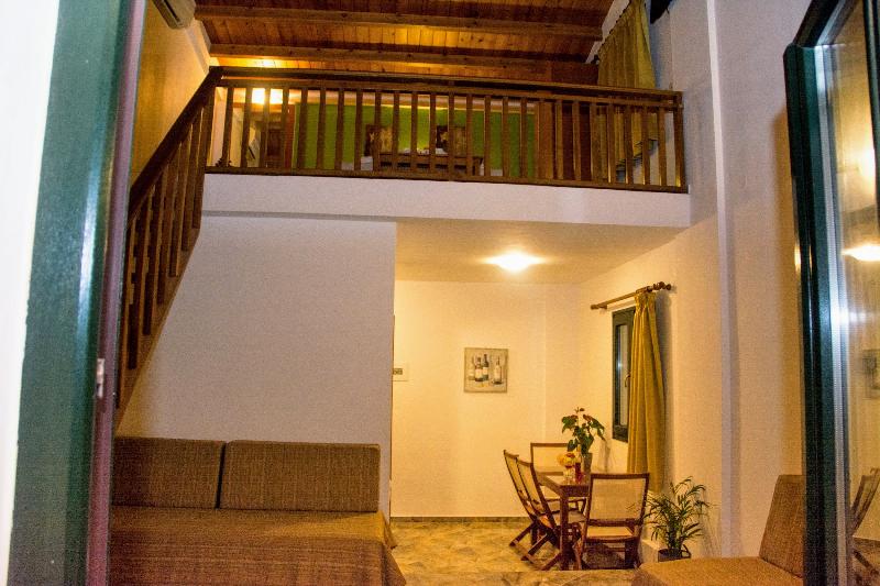 Ippoliti Village - Oda