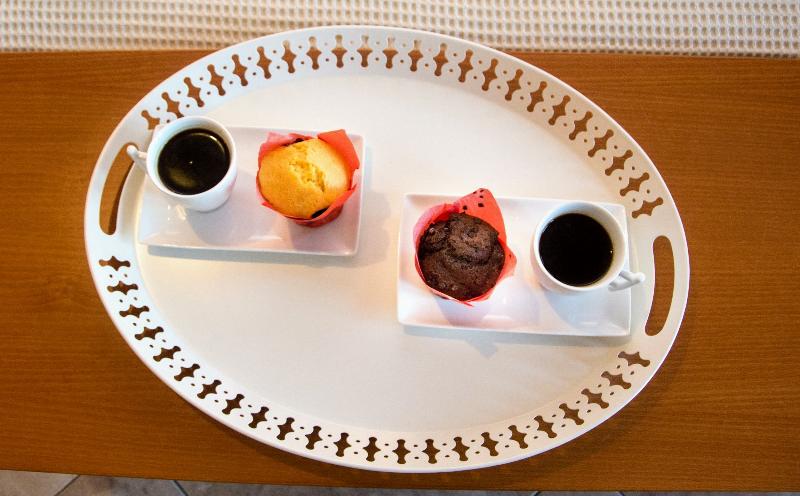 Ippoliti Village - Oda