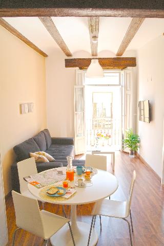 Uptown Apartments fotoÄŸrafÄ±
