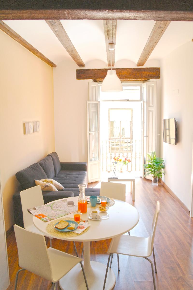 Uptown Apartments - Oda