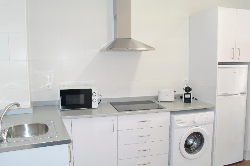 Uptown Apartments - Oda