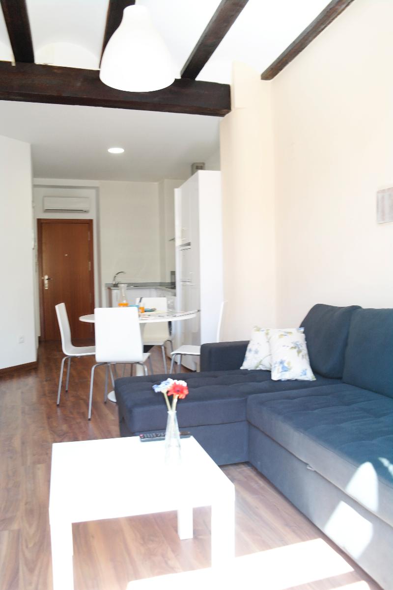Uptown Apartments - Oda