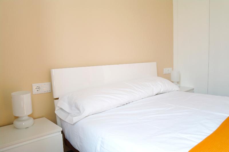 Uptown Apartments - Oda