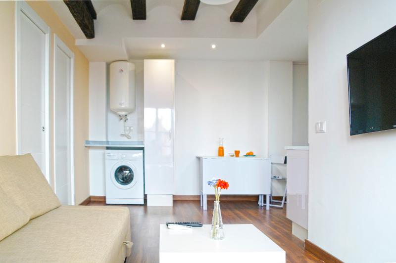 Uptown Apartments - Oda