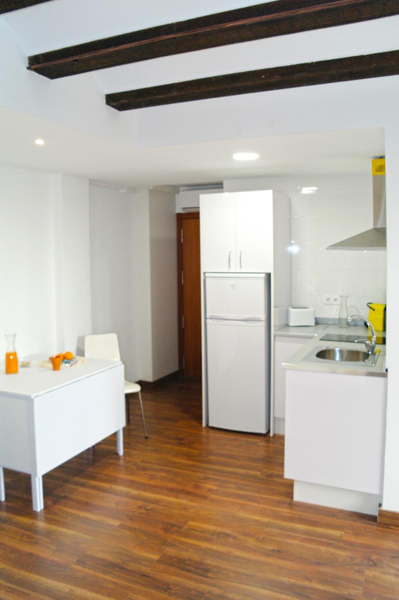 Uptown Apartments - Oda
