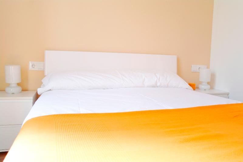 Uptown Apartments - Oda