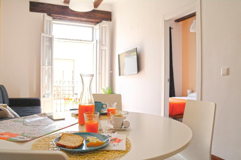 Uptown Apartments - Oda