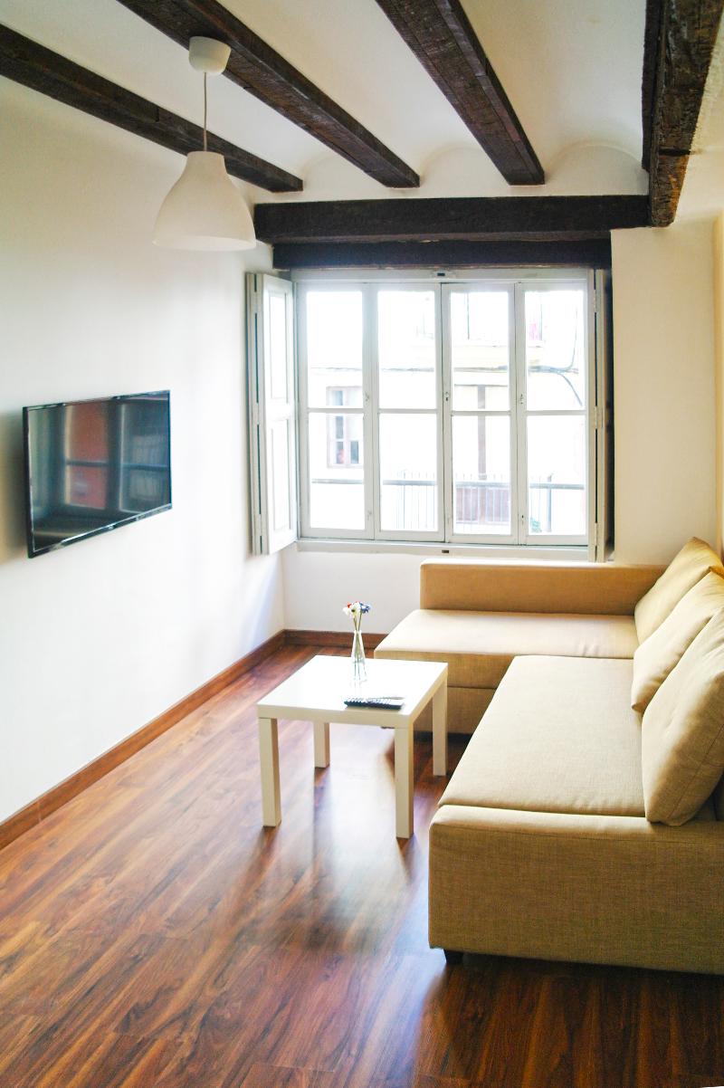 Uptown Apartments - Oda