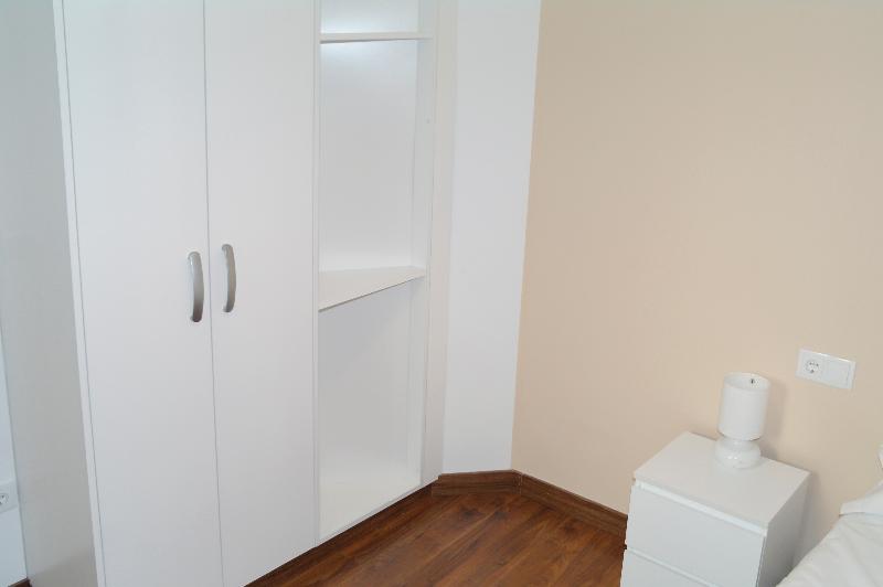 Uptown Apartments - Oda
