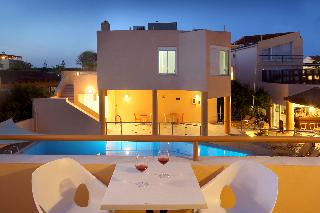Elma's Dream Apartments otel fotoğrafı