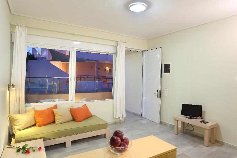 Elma's Dream Apartments - Oda