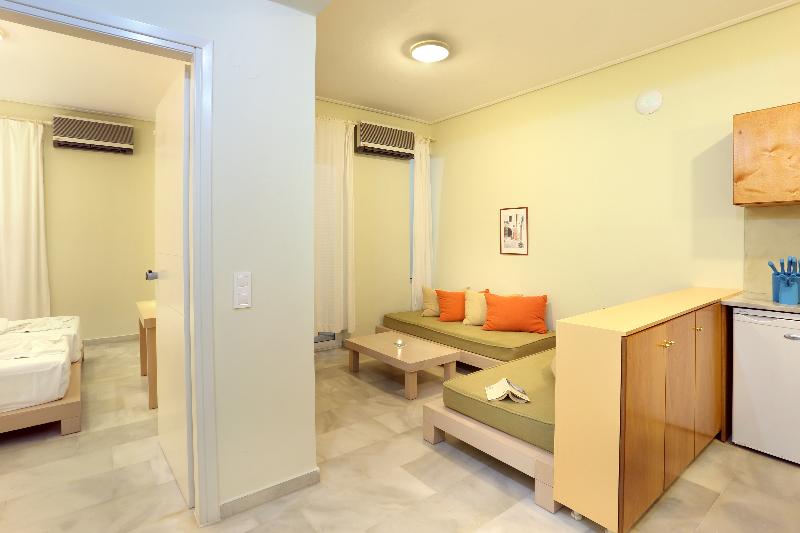 Elma's Dream Apartments - Oda