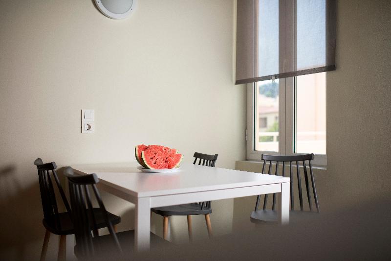 Elma's Dream Apartments - Oda