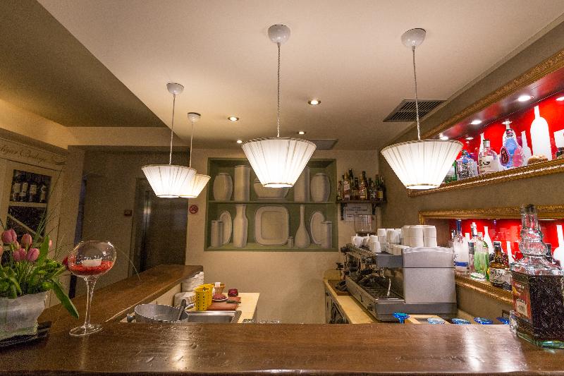 Rural Casona Detorres - Bar