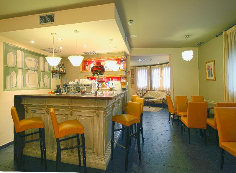 Rural Casona Detorres - Bar