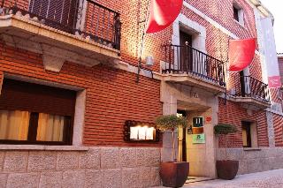 Rural Casona Detorres otel fotoğrafı