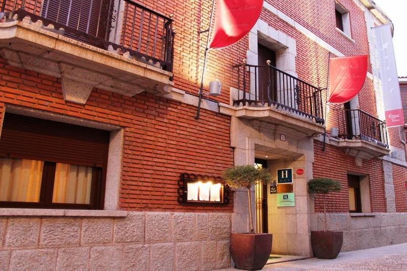 Rural Casona Detorres - Genel