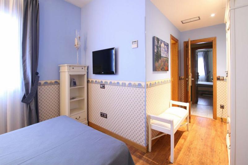 Rural Casona Detorres - Oda