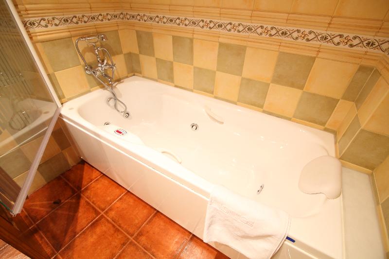 Rural Casona Detorres - Oda