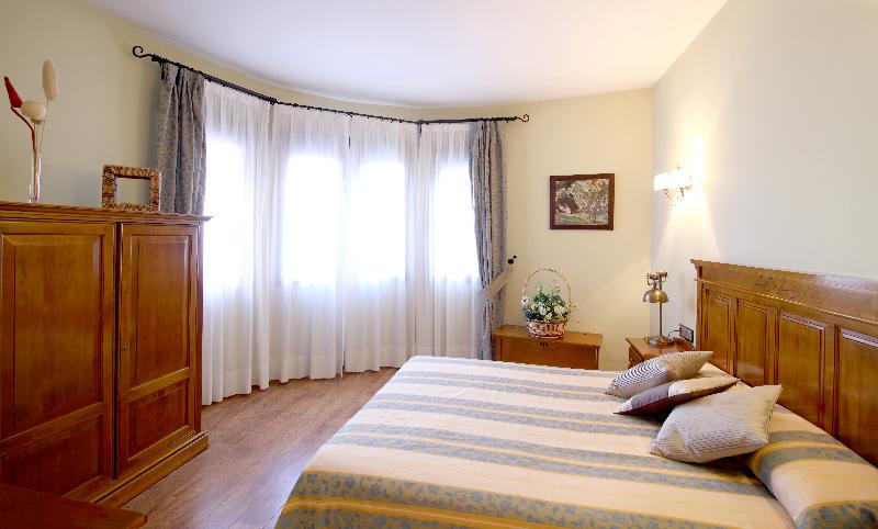 Rural Casona Detorres - Oda