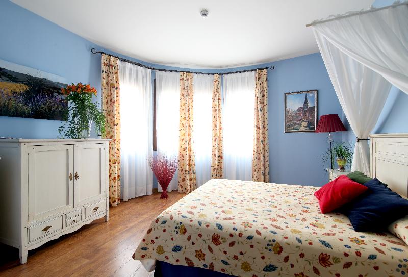 Rural Casona Detorres - Oda