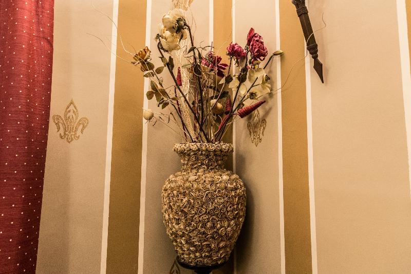 Rural Casona Detorres - Restoran